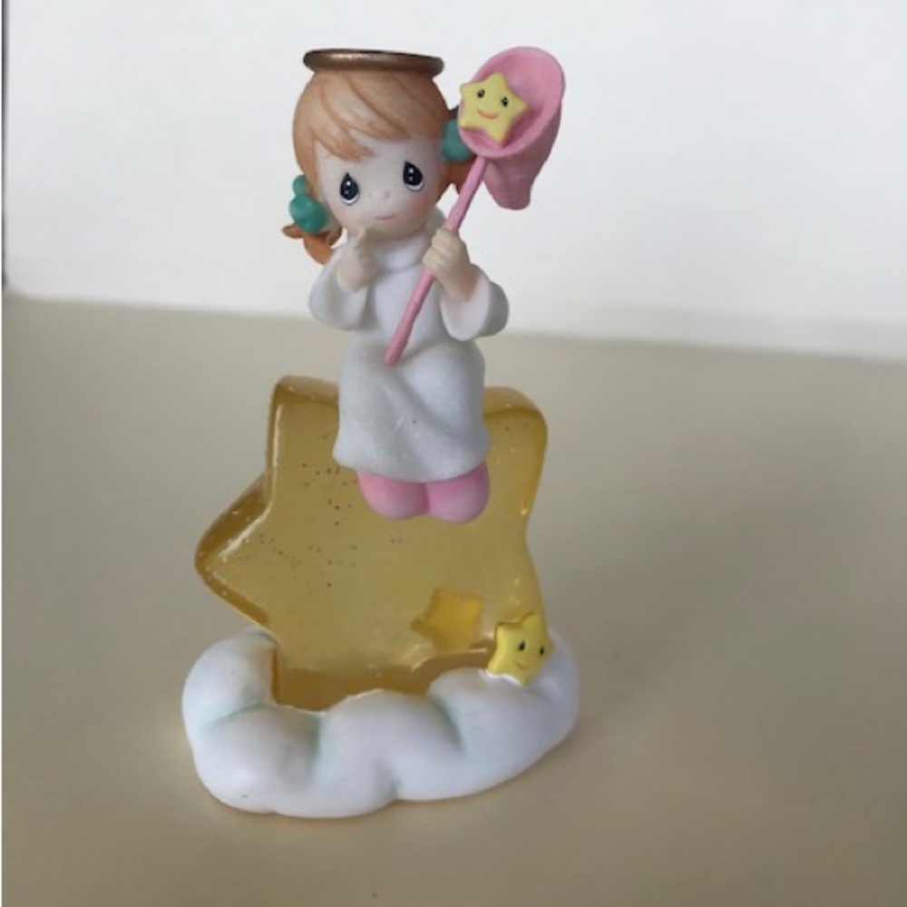 Precious Moments figurine